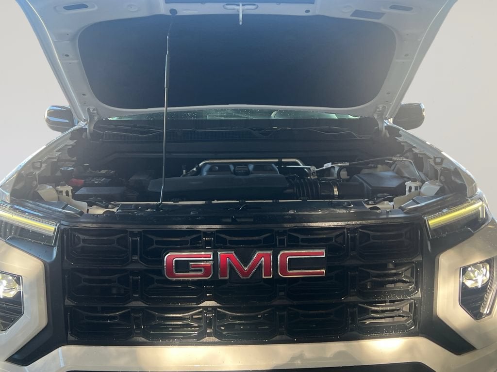 2023 GMC Canyon 2WD Elevation