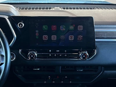 2023 GMC Canyon 2WD Elevation