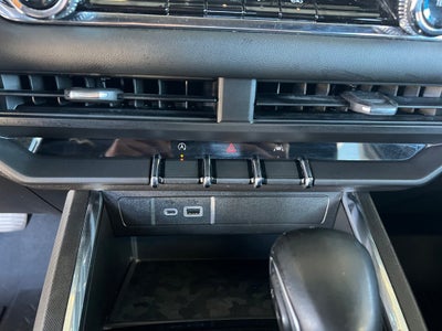 2023 GMC Canyon 2WD Elevation