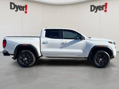 2023 GMC Canyon 2WD Elevation