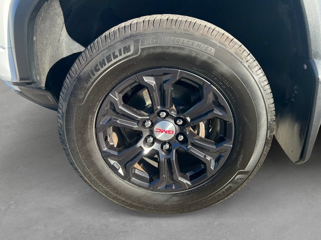 2023 GMC Canyon 2WD Elevation