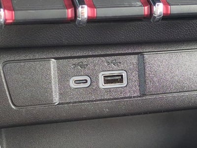 2023 GMC Canyon AT4X