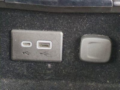 2021 Cadillac XT4 Luxury