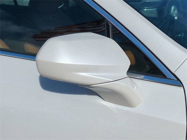 2019 Cadillac XT4 FWD Premium Luxury