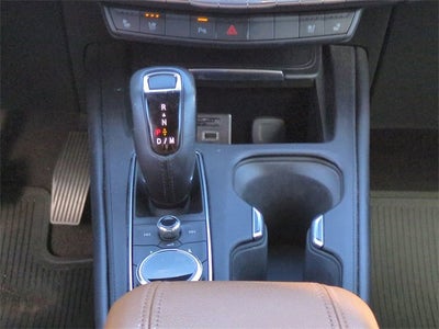 2019 Cadillac XT4 FWD Premium Luxury