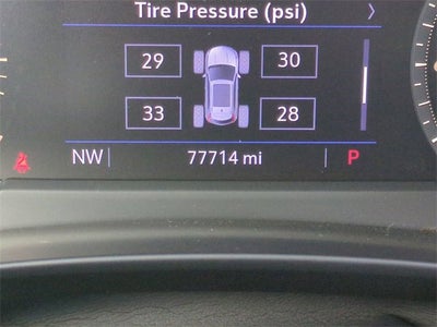 2019 Cadillac XT4 FWD Premium Luxury