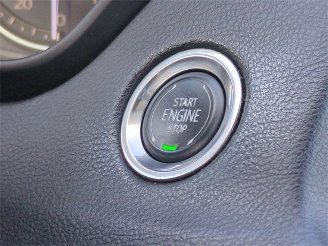 2019 Cadillac XT4 FWD Premium Luxury