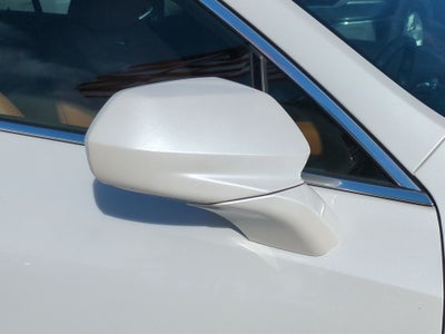 2019 Cadillac XT4 FWD Premium Luxury