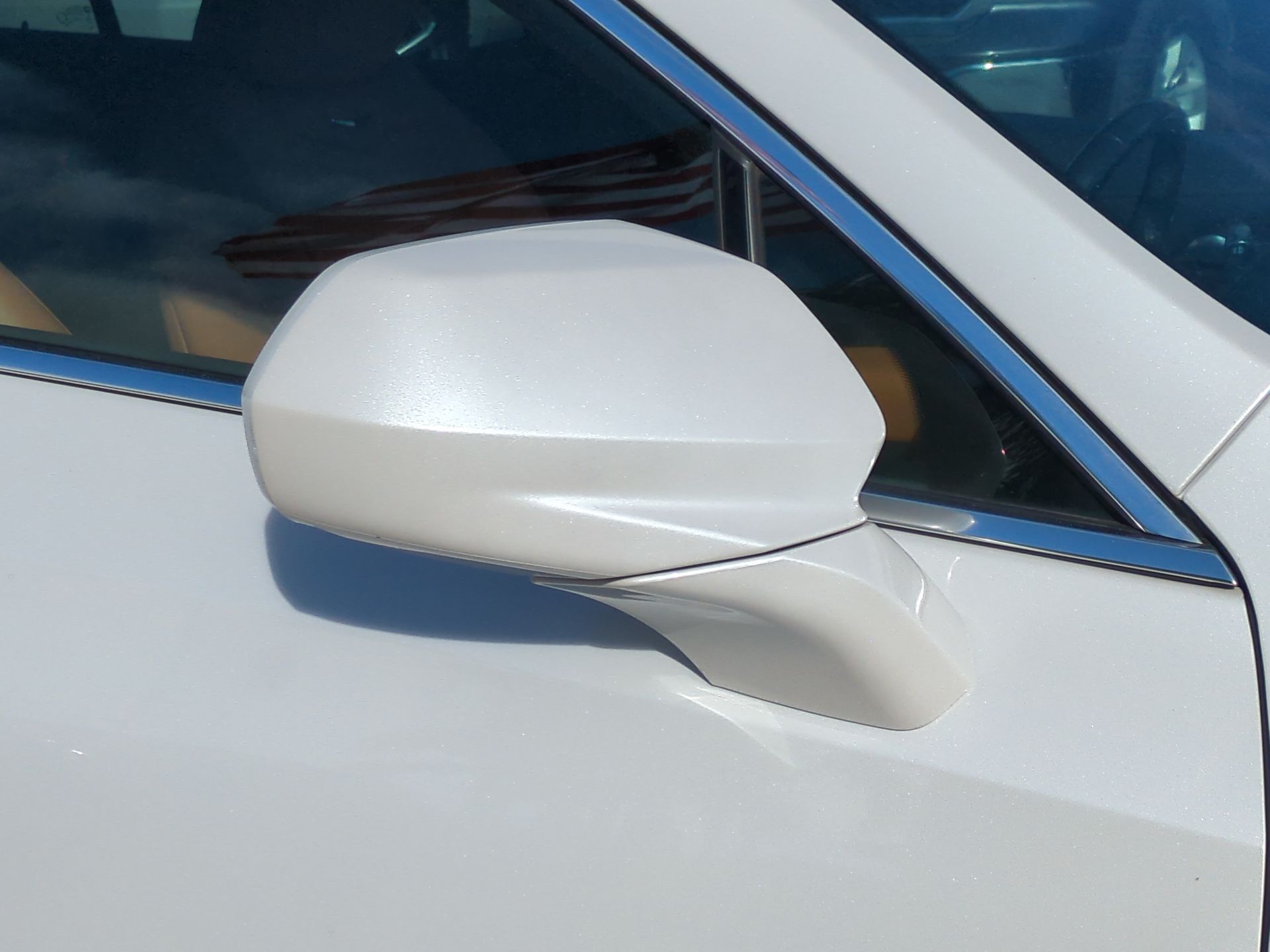 2019 Cadillac XT4 FWD Premium Luxury