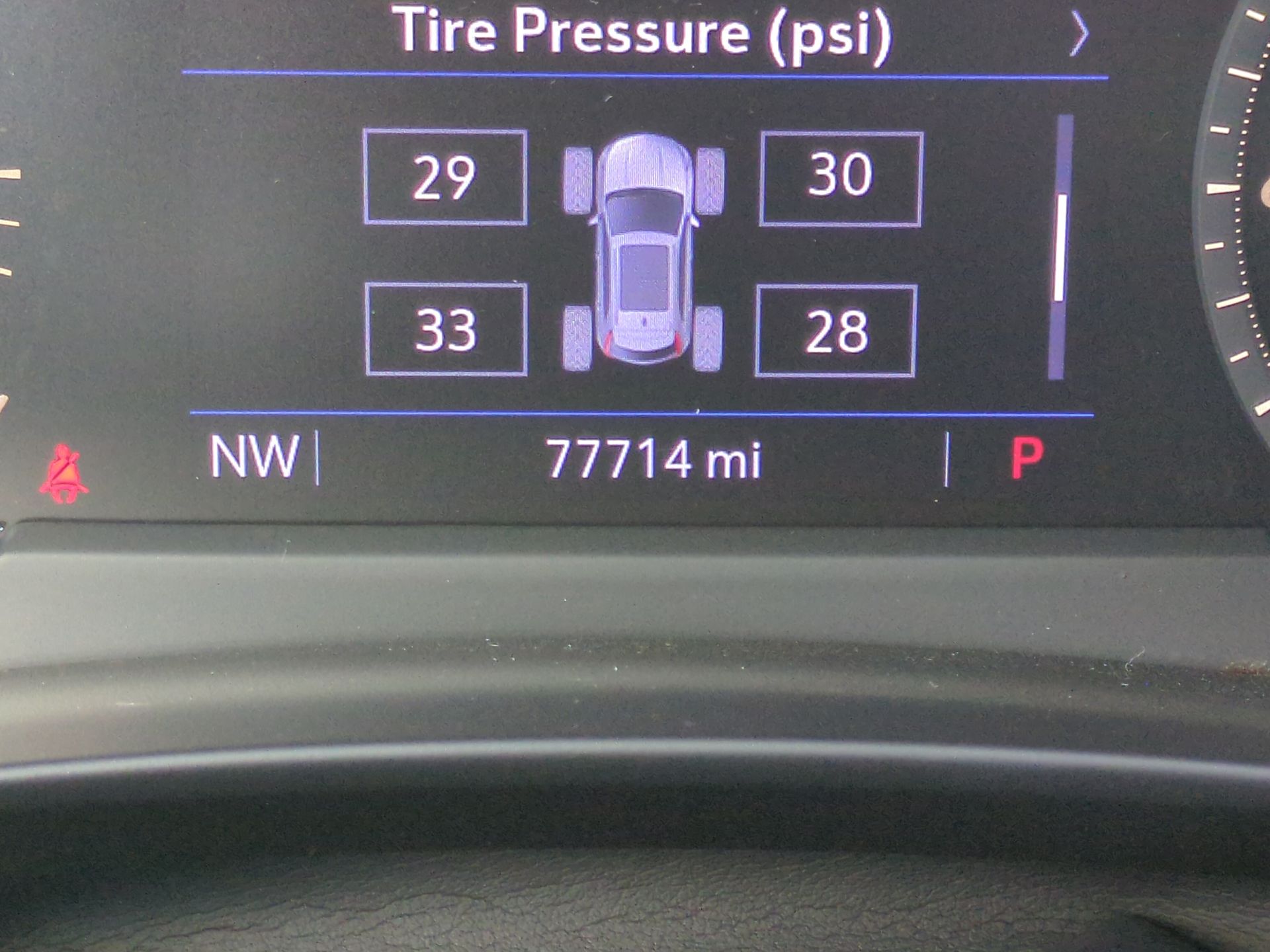 2019 Cadillac XT4 FWD Premium Luxury