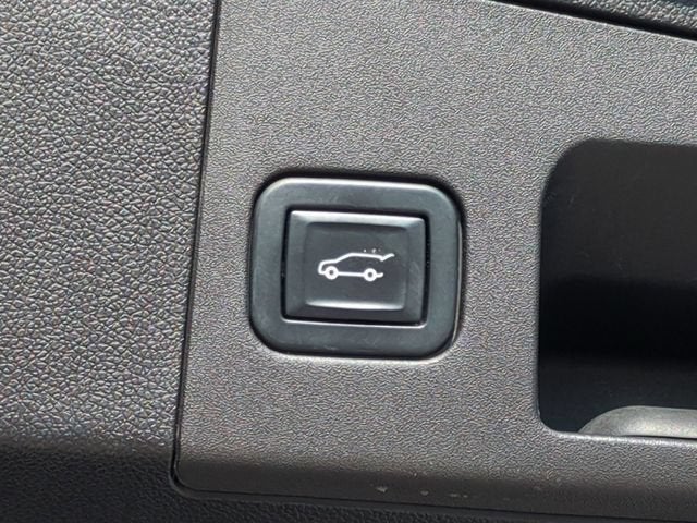 2022 Cadillac XT4 Sport