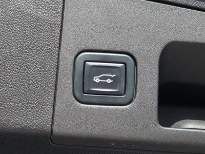 2022 Cadillac XT4 Sport