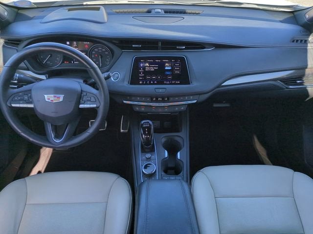2022 Cadillac XT4 Sport