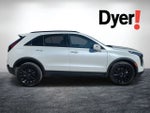 2022 Cadillac XT4 Sport