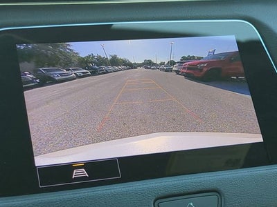 2022 Cadillac XT4 Sport