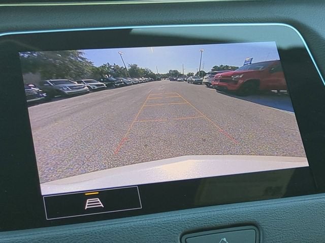 2022 Cadillac XT4 Sport