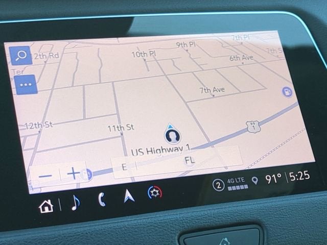 2022 Cadillac XT4 Sport