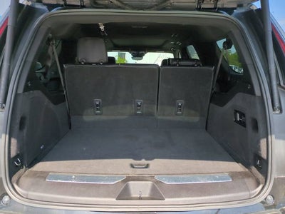 2022 Cadillac Escalade ESV Premium Luxury