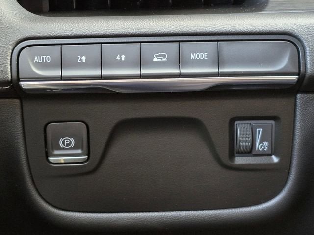 2022 Cadillac Escalade ESV Premium Luxury