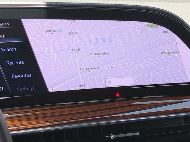 2022 Cadillac Escalade ESV Premium Luxury