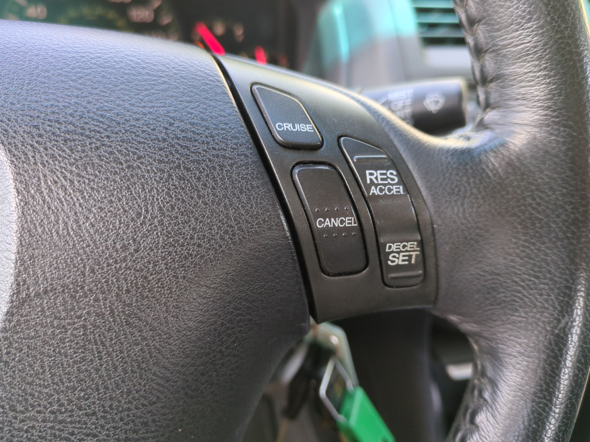 2004 Honda Accord Sdn EX