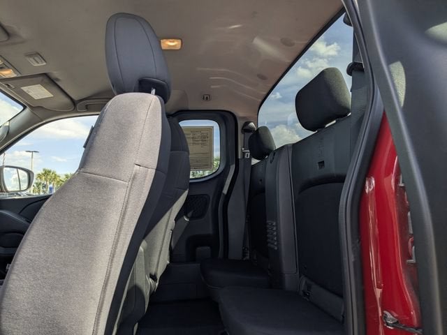 2023 Nissan Frontier King Cab S 4x4