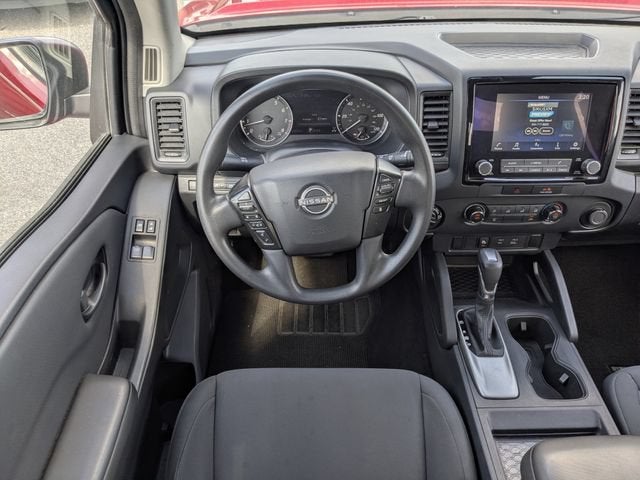 2023 Nissan Frontier King Cab S 4x4