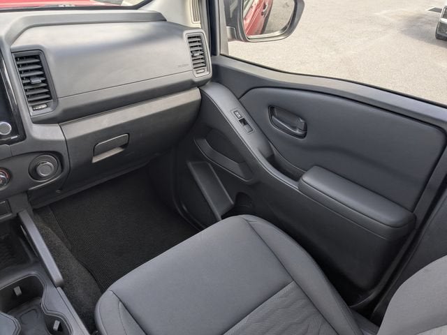 2023 Nissan Frontier King Cab S 4x4