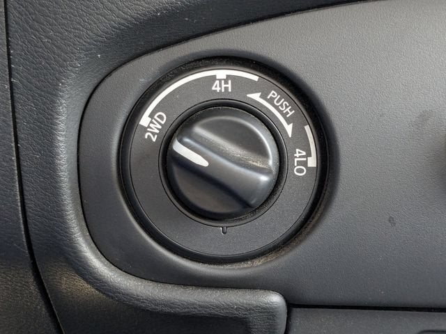 2023 Nissan Frontier King Cab S 4x4