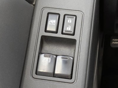 2023 Nissan Frontier King Cab S 4x4