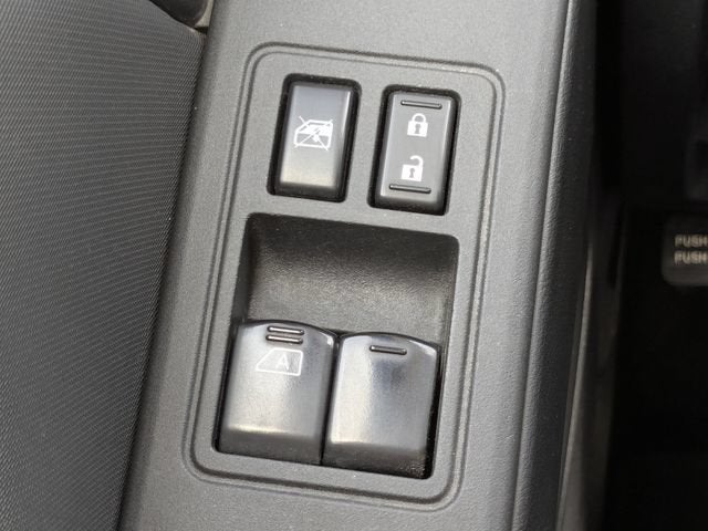 2023 Nissan Frontier King Cab S 4x4