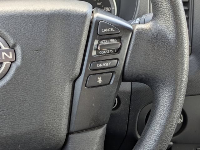 2023 Nissan Frontier King Cab S 4x4