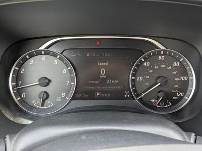 2023 Nissan Frontier King Cab S 4x4