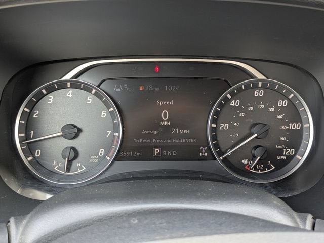 2023 Nissan Frontier King Cab S 4x4