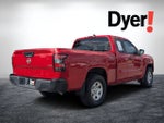 2023 Nissan Frontier King Cab S 4x4