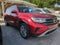2021 Volkswagen Atlas 2.0T SE w/Technology