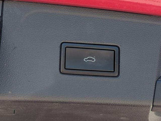 2021 Volkswagen Atlas 2.0T SE w/Technology