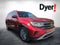 2021 Volkswagen Atlas 2.0T SE w/Technology