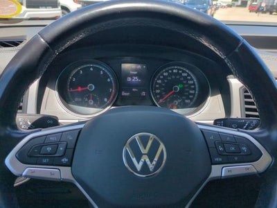 2021 Volkswagen Atlas 2.0T SE w/Technology