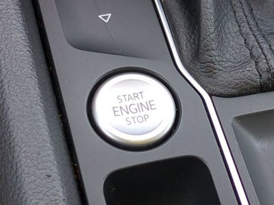 2021 Volkswagen Atlas 2.0T SE w/Technology