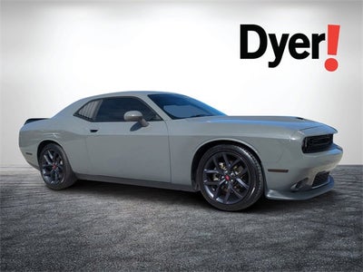 2023 Dodge Challenger R/T