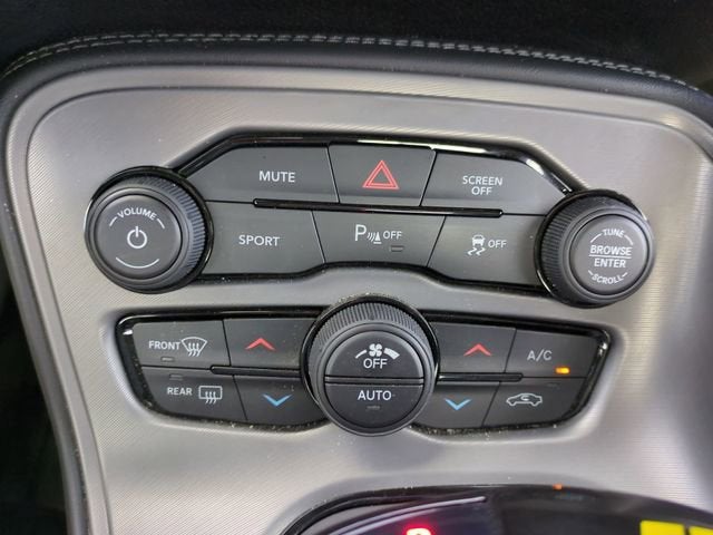 2023 Dodge Challenger R/T