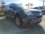 2011 Chevrolet Equinox LS