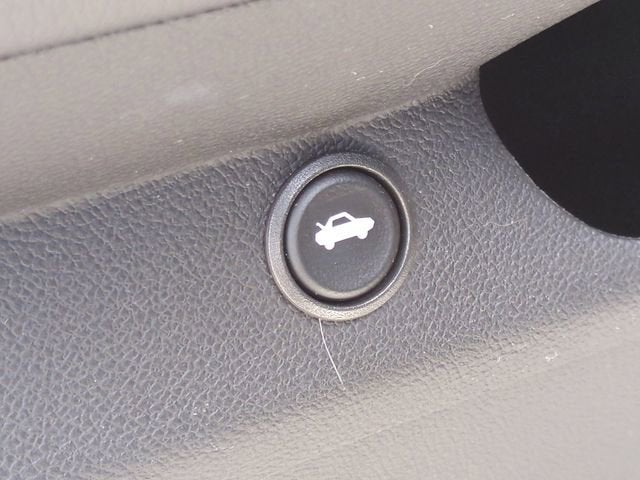 2012 Chevrolet Camaro 2LS