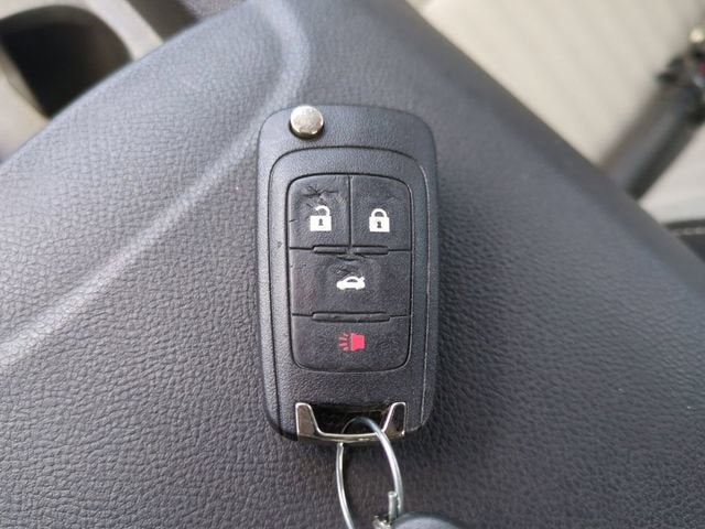 2012 Chevrolet Camaro 2LS
