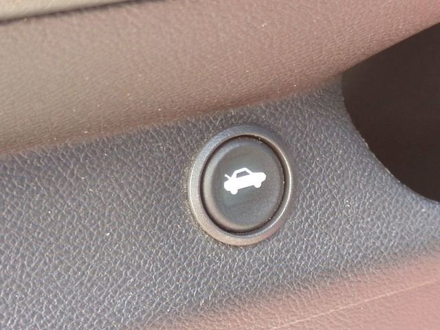 2012 Chevrolet Camaro 2SS