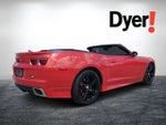 2012 Chevrolet Camaro 2SS