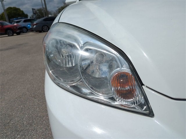 2015 Chevrolet Impala LS