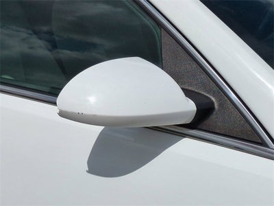 2015 Chevrolet Impala LS