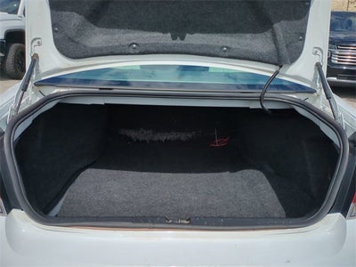 2015 Chevrolet Impala LS